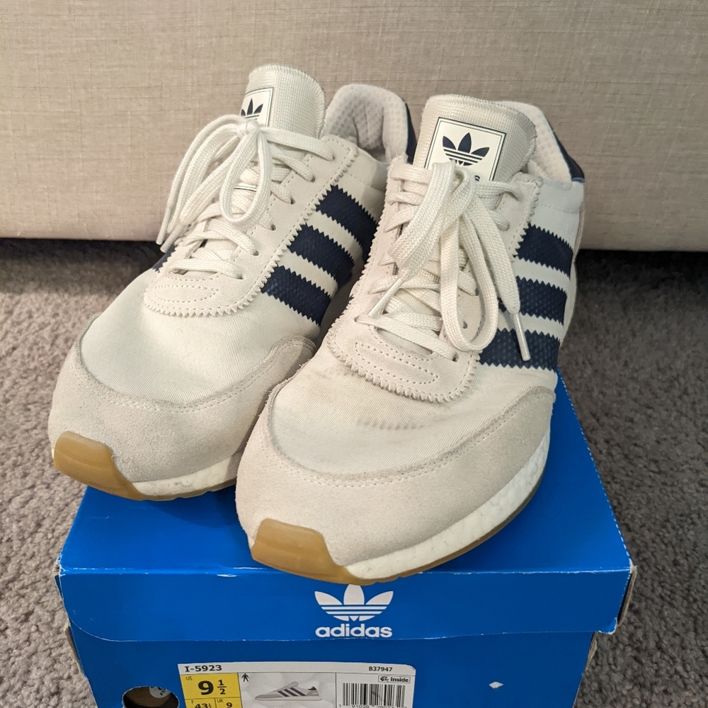 Adidas I-5923 Men's 9.5